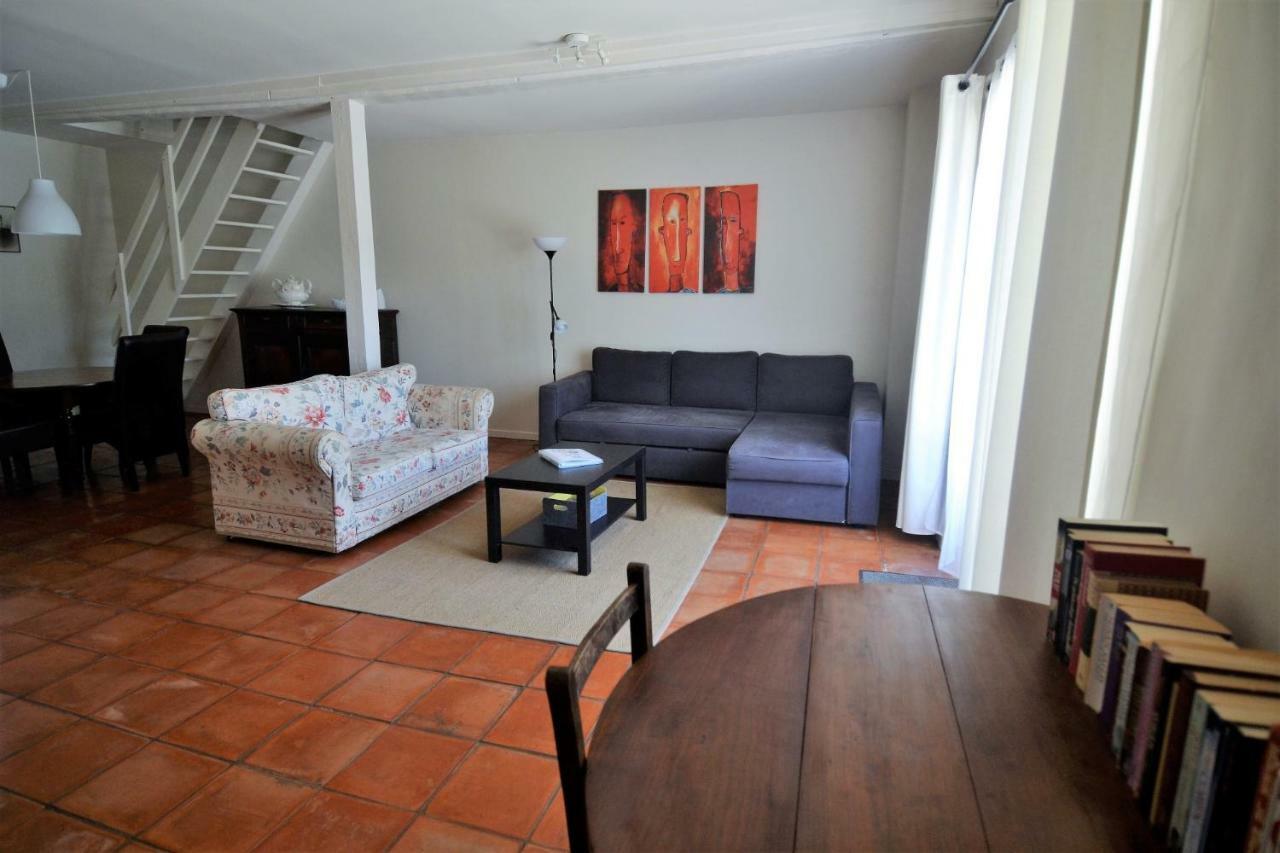 Gite Duras Souillac Exteriör bild