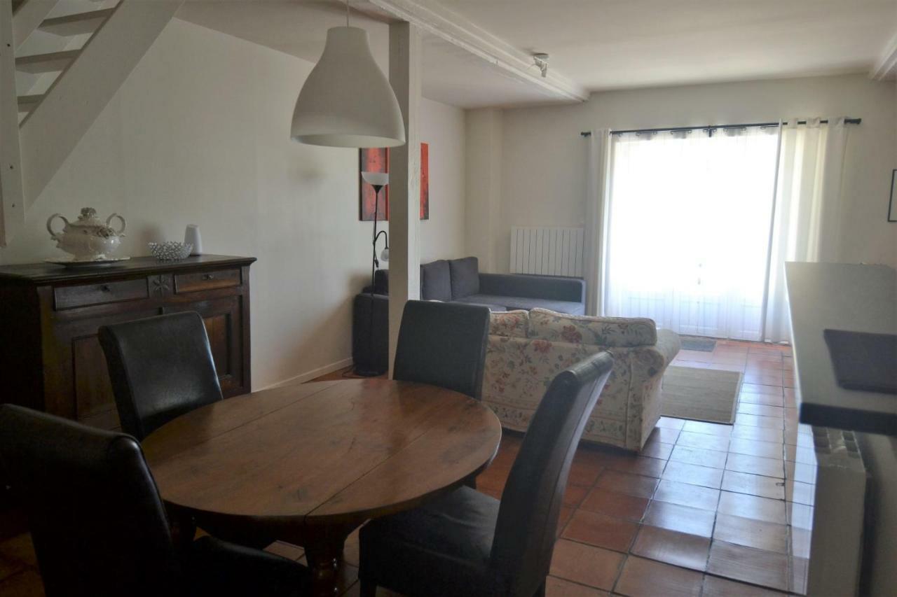 Gite Duras Souillac Exteriör bild