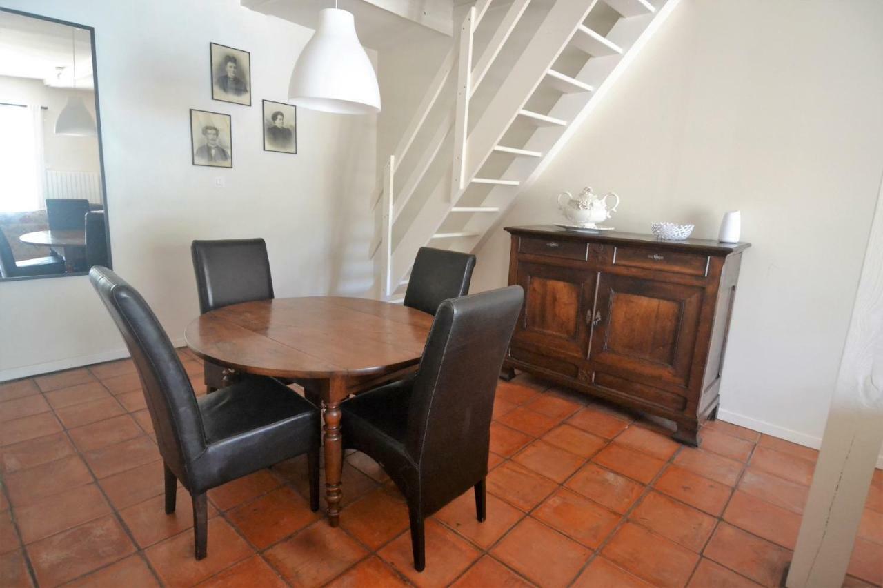 Gite Duras Souillac Exteriör bild