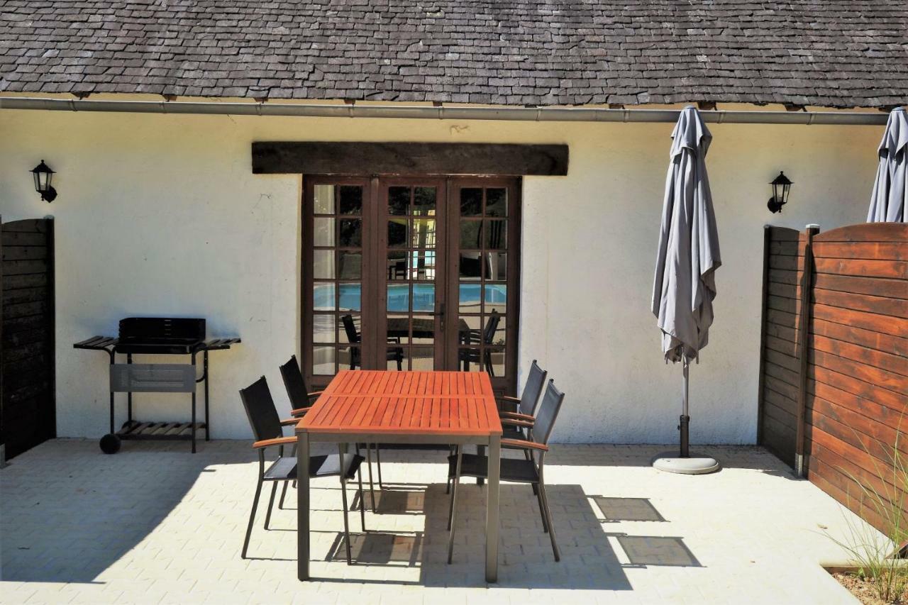 Gite Duras Souillac Exteriör bild
